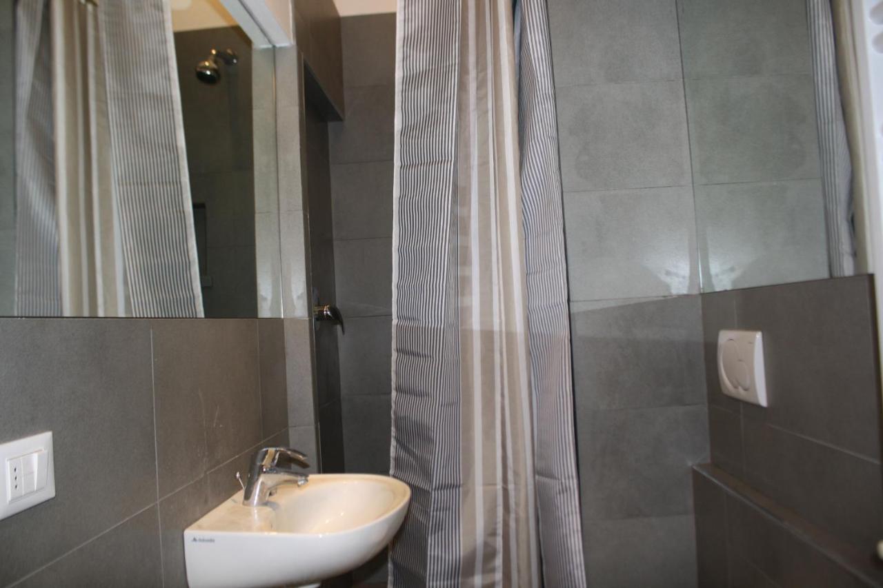 La Casa-Atelier Apartment Milan Luaran gambar