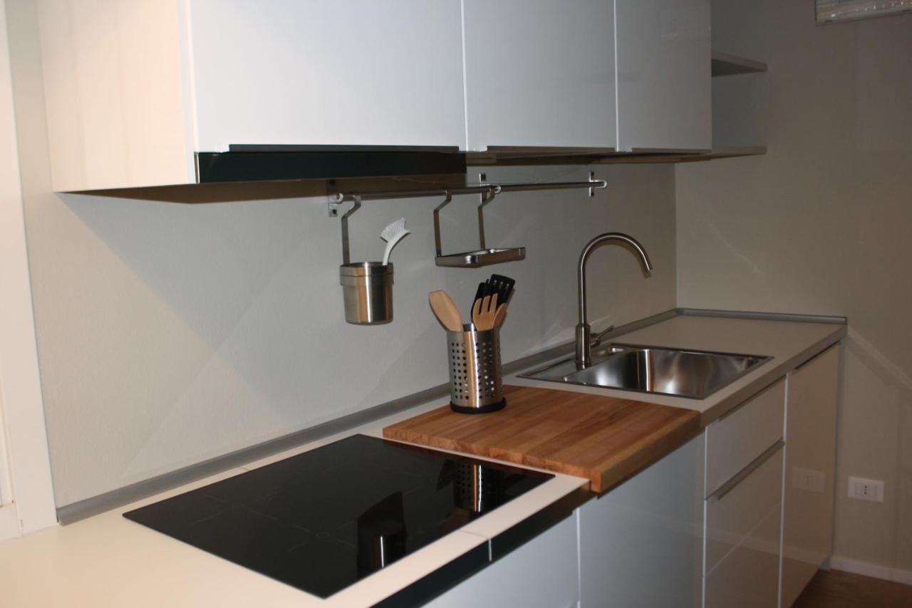 La Casa-Atelier Apartment Milan Luaran gambar