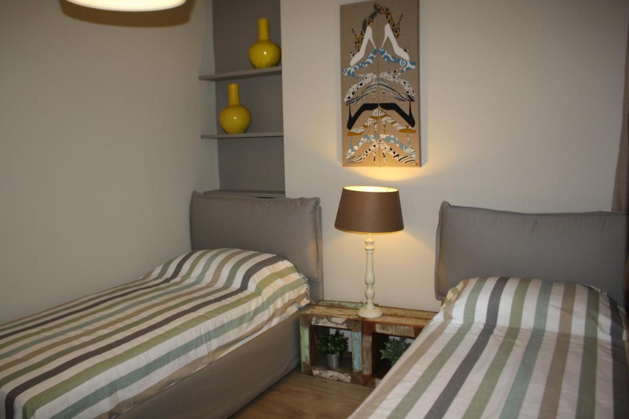 La Casa-Atelier Apartment Milan Luaran gambar