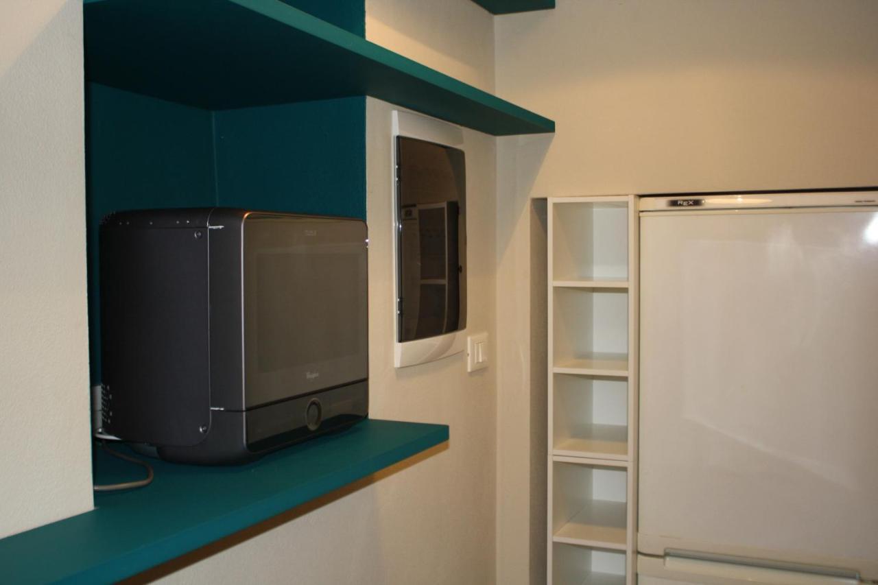 La Casa-Atelier Apartment Milan Luaran gambar